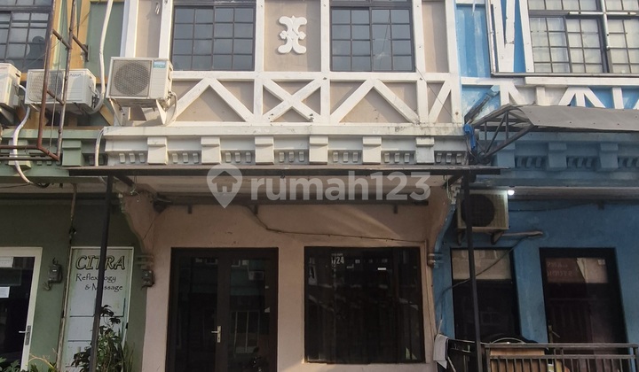 Super Cheap Shop House in Cibubur Tourism City