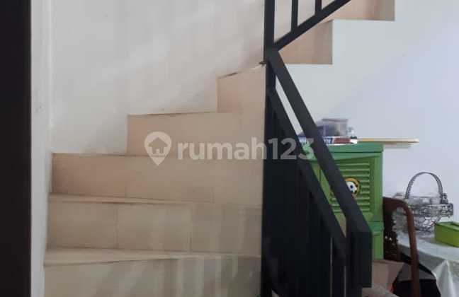 Di Jual Rumah 2 Lantai di Jati Asih Bekasi 2