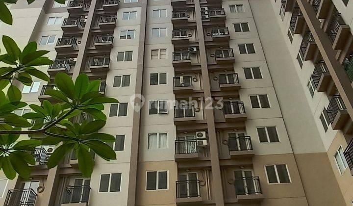 2 Bed  room Apartemen PGV Cimanggis 1