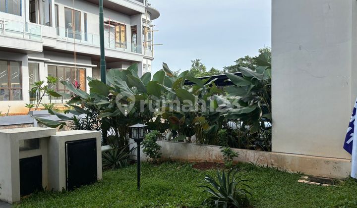 Rumah Siap Huni 2 Lantai di Legenda Wisata Cibubur 2