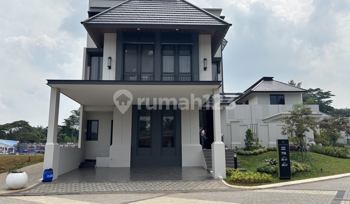 New Cluster Averon Kota Wisata - Harga Early Bird di Maret 2025 New Cluster Averon Kota Wisata - Harga Early Bird di Maret 2025