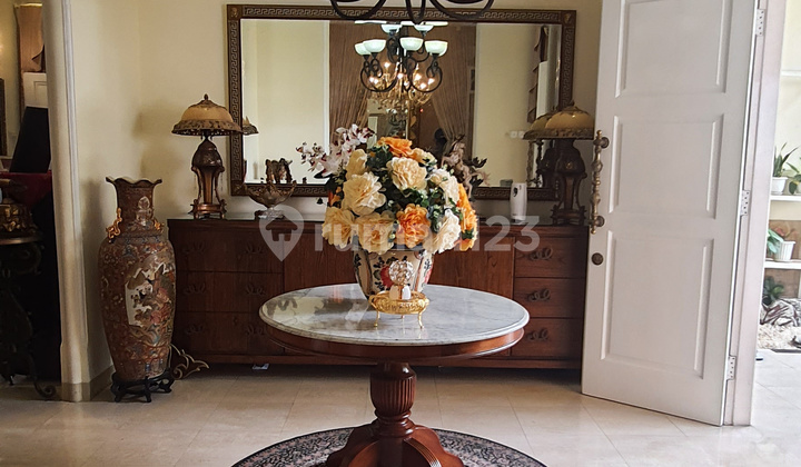 Rumah Elegan, Prestisius dan Siap Huni di Pedurenan Cisalak Depok Rumah Elegan, Prestisius dan Siap Huni di Pedurenan Cisalak Depok