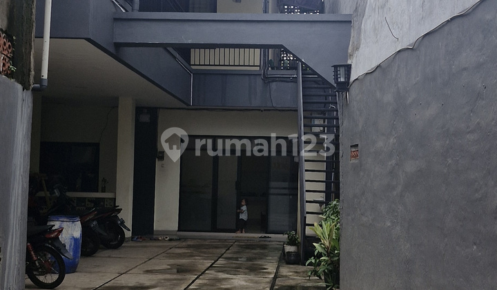 Rumah Kost Putri 32 Kamar - Brand New Seberang Mall Ciputra Cibubur 
