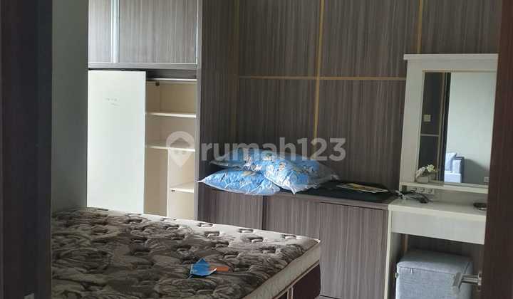 2 BR Apartemen Trans Park Cibubur - Posisi Hoek dan View Bagus 2