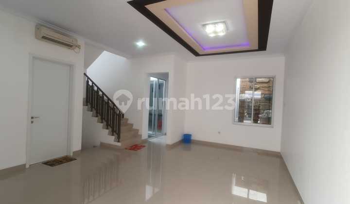 2-Story House in Cibubur Country Cikeas 2