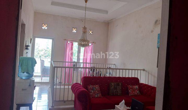 foto lainnya bu! murah rumah 2 lantai