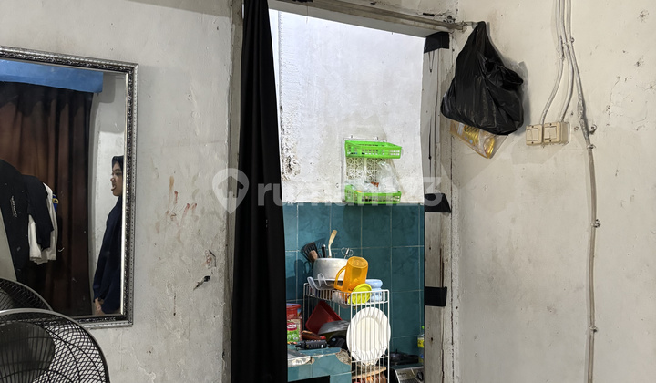 Ruang Usaha di Jl. Cibubur I Ciracas Jakarta Timur Ruang Usaha di Jl. Cibubur I Ciracas Jakarta Timur