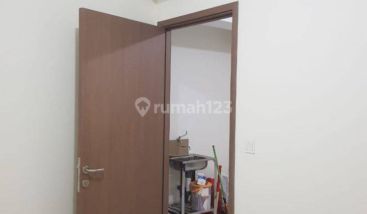 Unit 2 BR di Apartemen Podomoro Golf View Cimanggis 2
