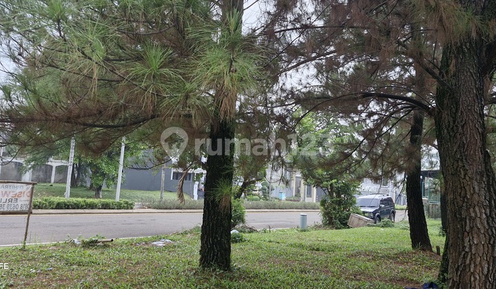 Best Deal!! Kavling Badan Second Boulevard di Kota Wisata Best Deal!! Kavling Badan Second Boulevard di Kota Wisata