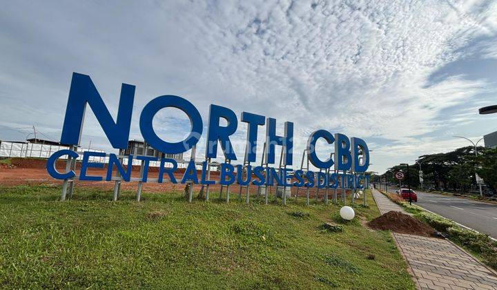 Ruko 7 Unit di Sewakan di North Square Distrik Kota Wisata  1