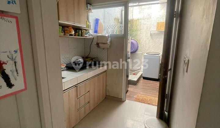 Turun Harga Rumah Cantik 2 Lantai di Greenvile Relife Setu Bekasi 2