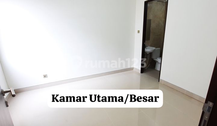 Low Price!! Unit 2 Bed Room Furnished di Trans Park Cibubur