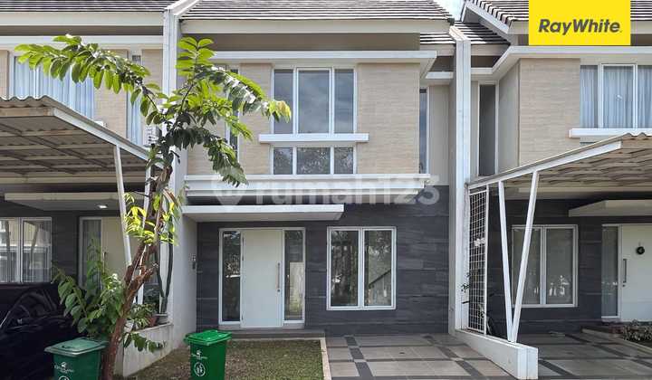 Cheapest 2-Story House In Citra Land Cileungsi Cheapest 2-Story House In Citra Land Cileungsi