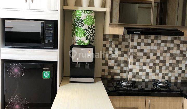 Unit 2 BR Jual Murah di PGV 2