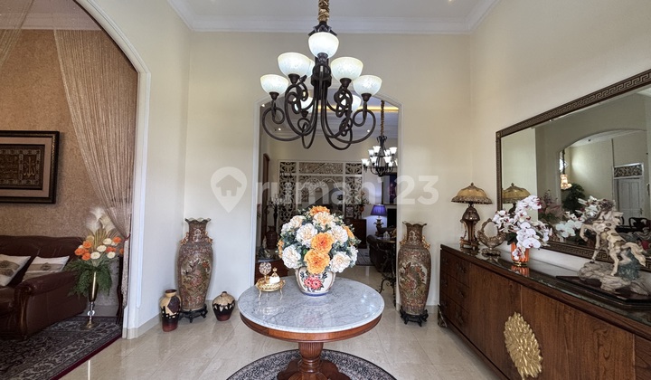 Rumah Elegan, Prestisius dan Siap Huni di Pedurenan Cisalak Depok Rumah Elegan, Prestisius dan Siap Huni di Pedurenan Cisalak Depok