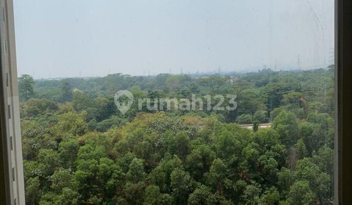 2 Bedroom in Podomoro Golf View Cimanggis