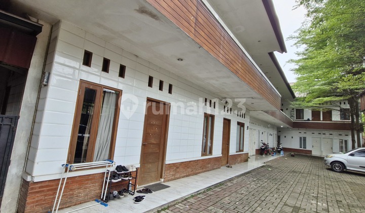 Kost Kost with 22 Rooms, in Kranggan Jatisampurna Bekasi