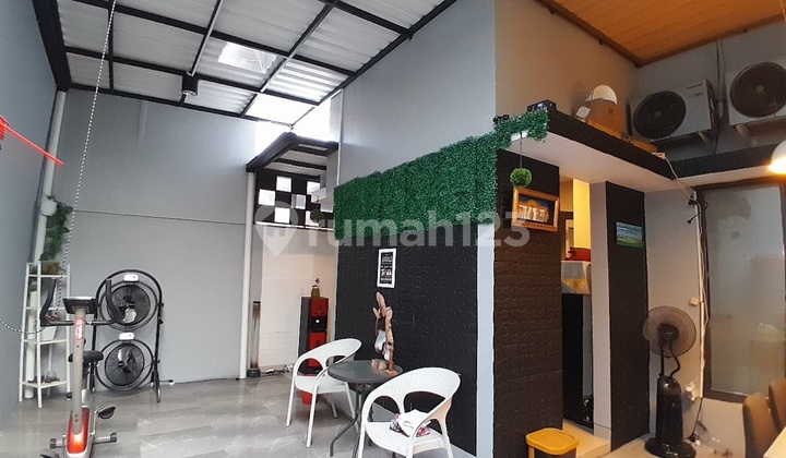 Modern Tropical House, Fully Renovated Ready to Occupy in Premier Estate 3 Cibubur 2