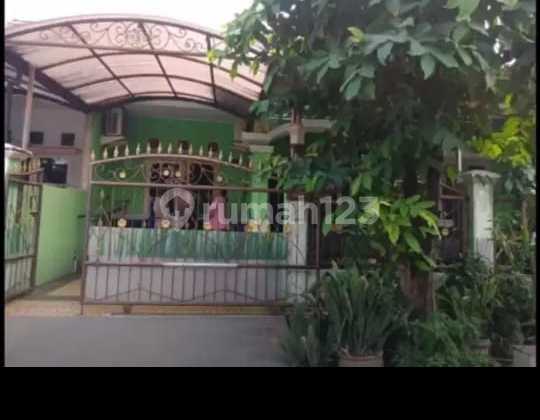 Jual Rugi - Rumah di Vila Nusa Indah 5 Ciangsana 