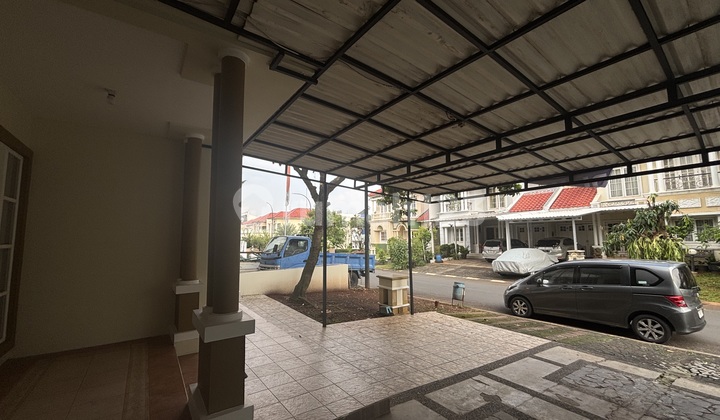 Rumah Kokoh 2 Lantai,  di Kota Wisata Cibubur  2