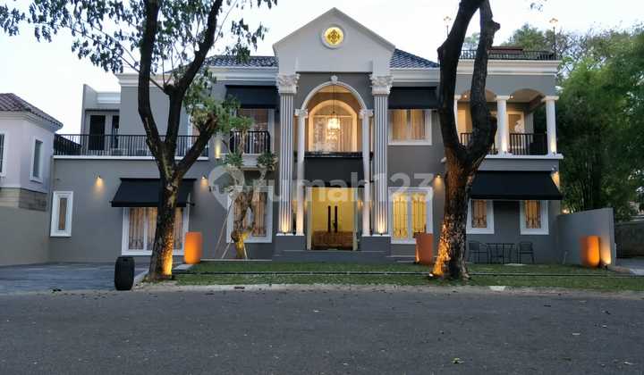 14 Kamar Exclusive Kost Kost an di Astaka Suite Residence Lippo Cikarang 