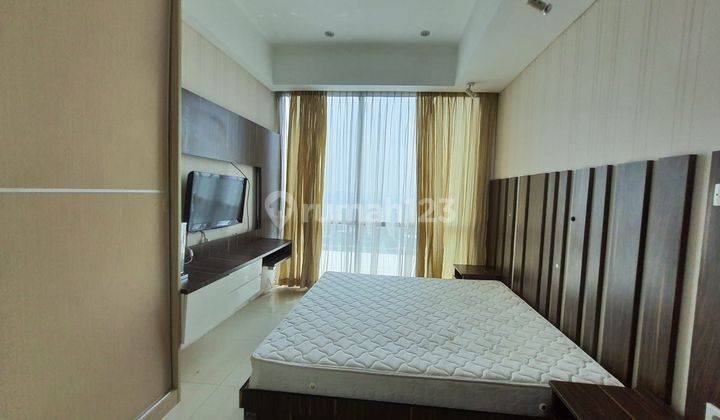 BU - Jual Rugi - Unit Mewah 3 Bed Room di Tower Empire Kemang Village 2