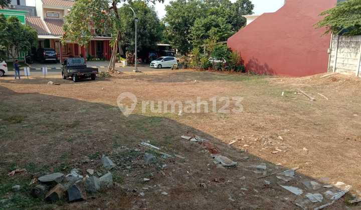 For Sale 223 m2 Plot in Cyprus Citra Grand