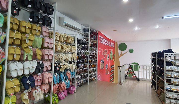 Ruko Strategis 2 Lantai di Jl. Raya Bintaro Sektor 9 2