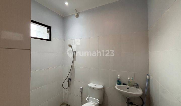 Rumah Minimalis Moderen Full Furnished, Hoek  di Askara Residence Cibubur  2