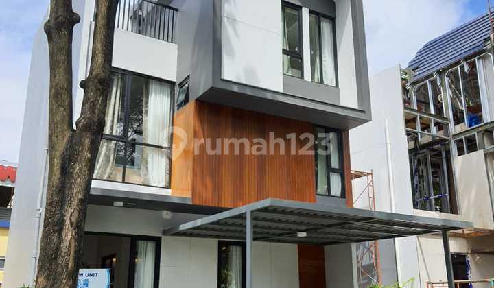 Free PPN BTP 100% Promo  June 2024 - Cluster Mississipi Kota Wisata 