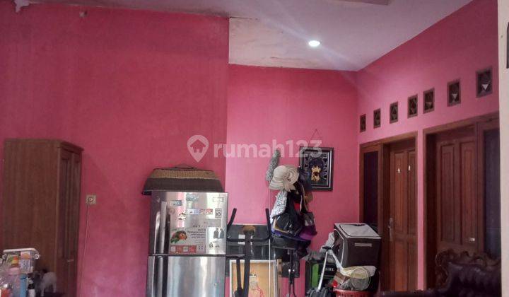foto lainnya bu! murah rumah 2 lantai