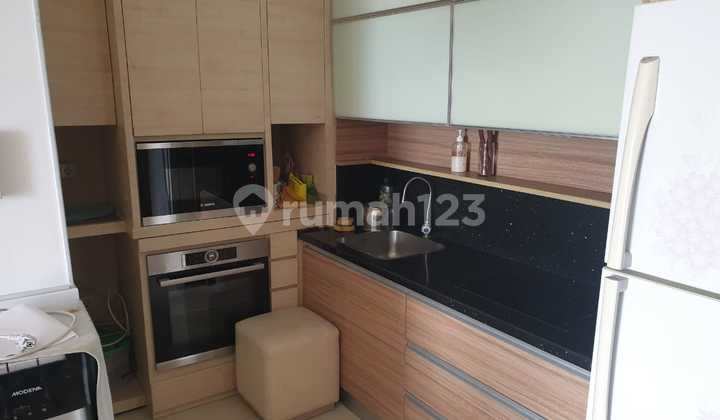 3 Bedroom Unit at Lavande Residence Tebet, South Jakarta