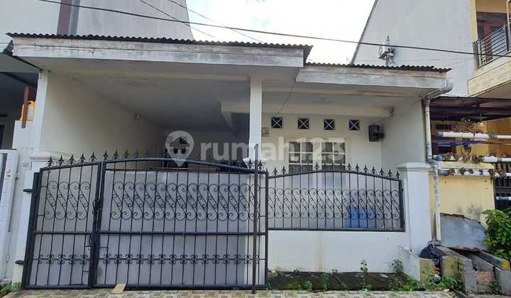 Rumah di Vila Nusa Indah 3 Ciangsana  1