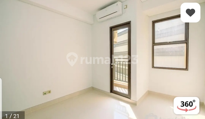 Unit Studio di Transpark Cibubur 2