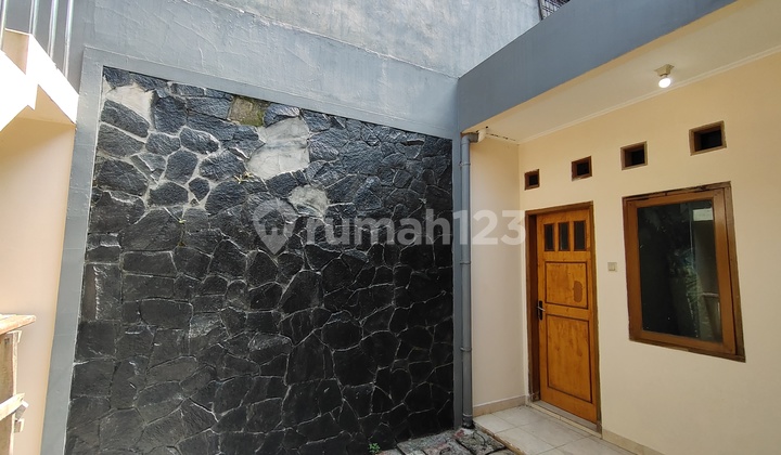 Most Affordable House in AL Ciangsana Complex Bogor 2