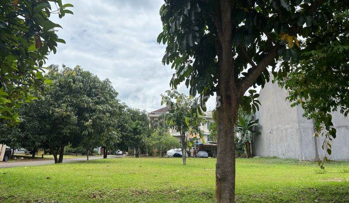 Kavling Murah Best Deal Di Kota Wisata Cibubur  1