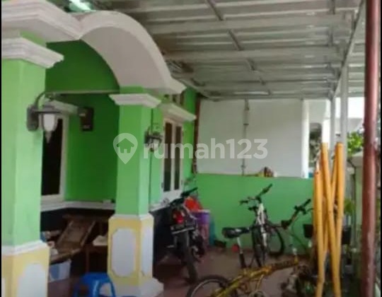 Jual Rugi - Rumah di Vila Nusa Indah 5 Ciangsana 