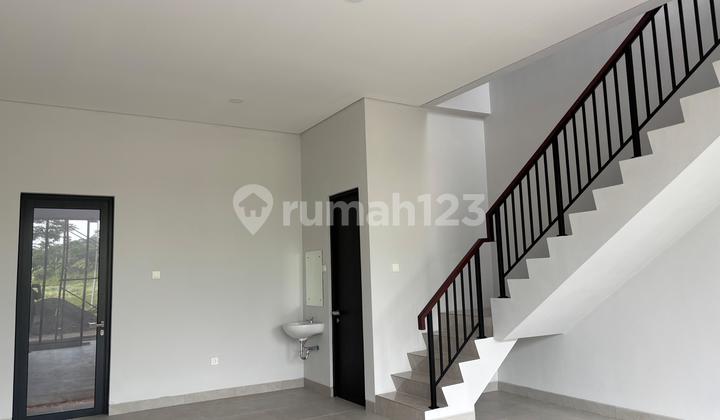 Front Row 3-Story Shop House in Kota Wisata