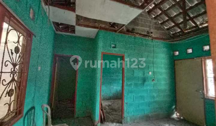 Rumah Termurah  Perlu Perbaikan di Taman Cilengsi Metlan 2