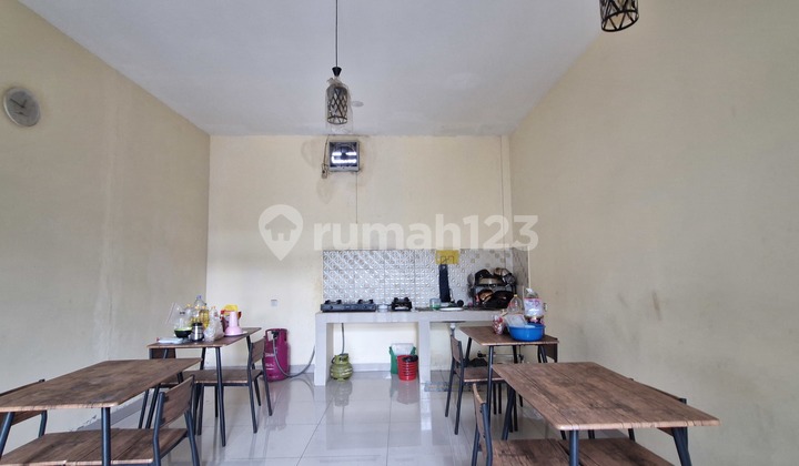 Rumah Kost Putri 32 Kamar - Brand New Seberang Mall Ciputra Cibubur  2