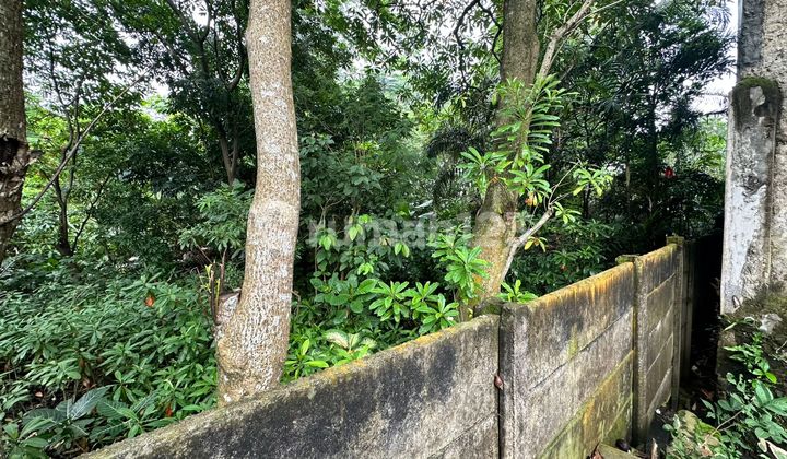 Kavling Siap Bangun di Pondok Kacang, Pondok Aren Bintaro