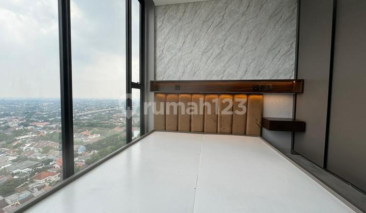 Fully Furnished 2 Bedroom - Fatmawati City Center Corona Tower Fully Furnished 2 Bedroom - Fatmawati City Center Corona Tower
