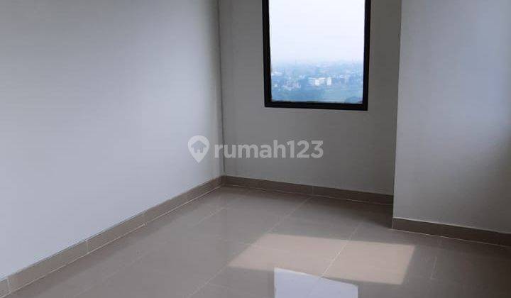 Low Price!! Unit 2 Bed Room Furnished di Trans Park Cibubur  2