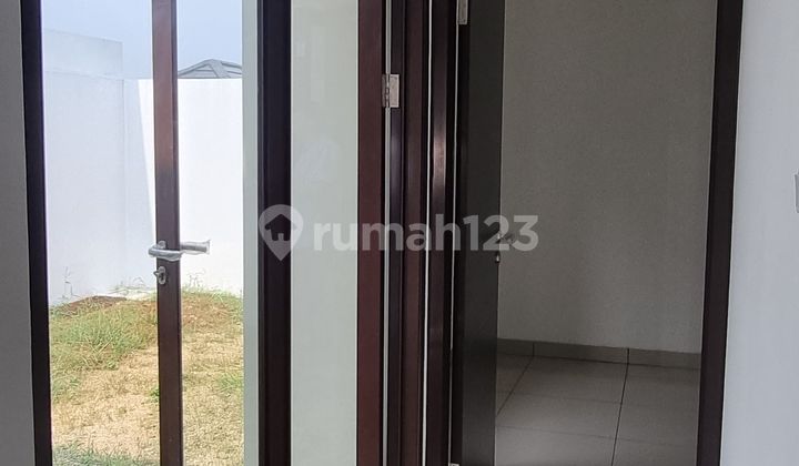 Beautiful House in the Hanalei Cluster at Sentul City 2