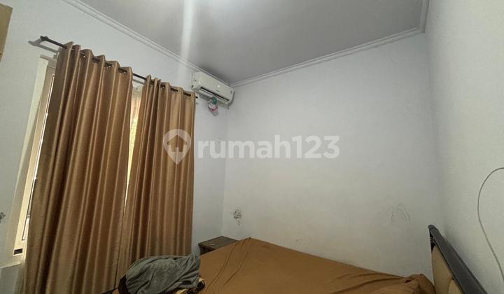 Rumah Cantik 2 Lantai di Permata Cimanggis Depok 2