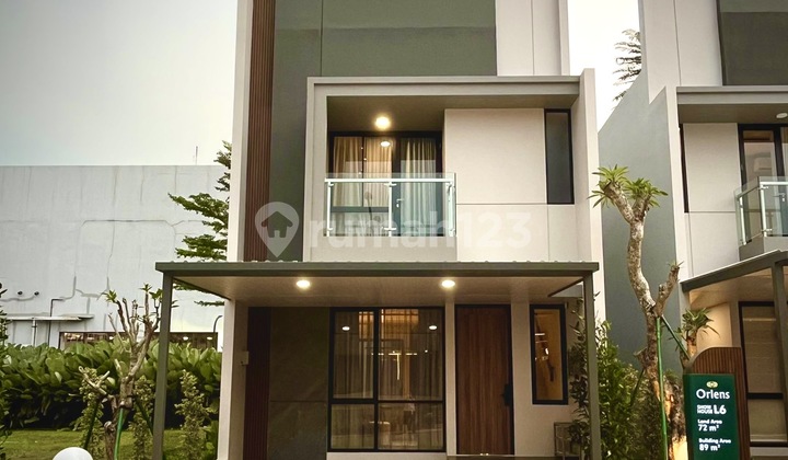 Early Bird Promo dan Launching Promo Kota Wisata Ecovia Extension - Cluster Orlens Early Bird Promo dan Launching Promo Kota Wisata Ecovia Extension - Cluster Orlens