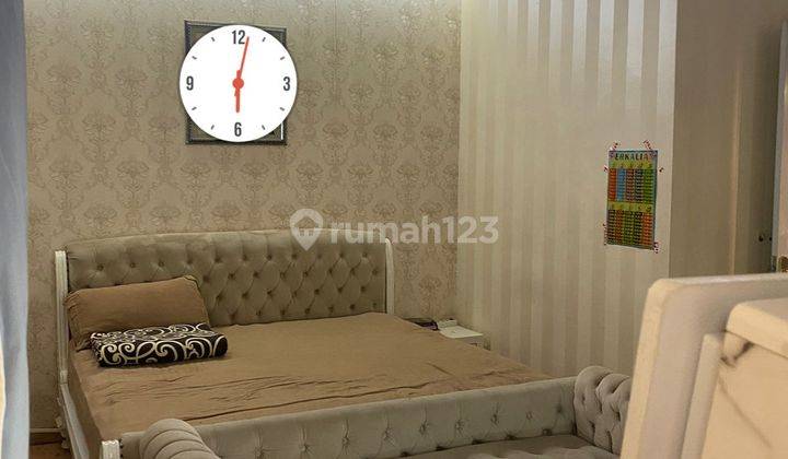 foto lainnya rumah siap huni lrt harjamukti