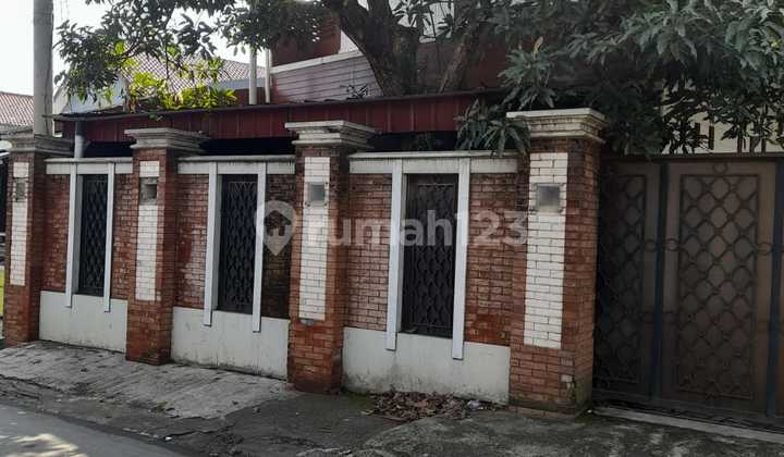 Kost Kost with 22 Rooms, in Kranggan Jatisampurna Bekasi