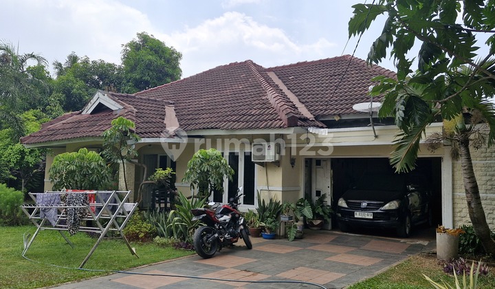 Rumah Harga Murah di Jakarta Timur