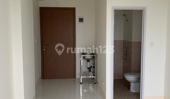 Studio unit at Podomoro Golf View Cimanggis Apartment Studio unit at Podomoro Golf View Cimanggis Apartment